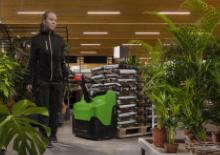 Dizalice za palete Cesab P 216i