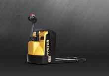 Dizalice za palete Hyster P1.6