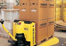 Dizalice za palete Hyster P1.3