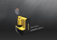 Dizalice za palete Hyster P2.0UT