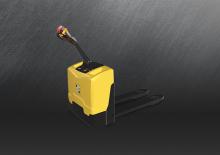 Dizalice za palete Hyster P2.0UTE