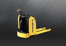 Dizalice za palete Hyster P2.5