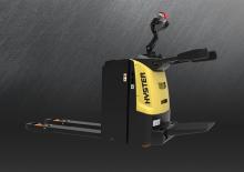 Platforma za stojeće rukovatelje za paletne viličare Hyster P3.0S (BIGA)