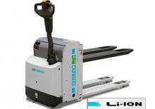 Dizalice za palete UniCarriers PLE
