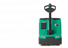 Dizalice za palete Mitsubishi PW23