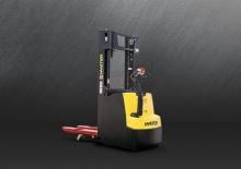 Dizalice za palete Hyster S1.6 SL 