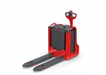 Dizalice za palete Linde T16L