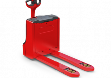 Dizalice za palete Linde T16