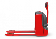 Dizalice za palete Linde T18