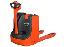 Dizalice za palete Linde T16
