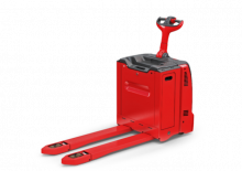 Dizalice za palete Linde T 30