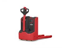 Dizalice za palete Linde T16