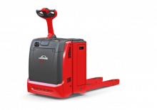 Dizalice za palete Linde T30