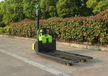 Dizalice za palete Zoomlion TB15E