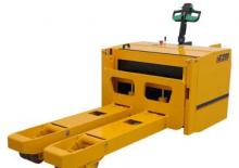 Dizalice za palete Icem TP 120