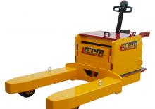 Dizalice za palete Icem TP 40
