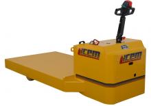 Dizalice za palete Icem TP 50
