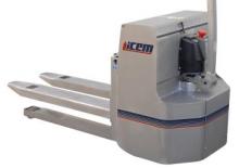 Dizalice za palete Icem TPX 10-26 J