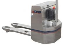 Dizalice za palete Icem TPX 20 J