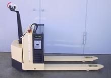 Dizalice za palete Genkinger VH-WP 16 A