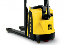 Dizalice za palete Hyster W45ZHD