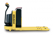Dizalice za palete Hyster W65Z