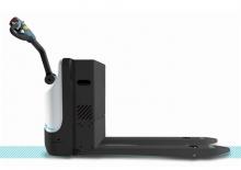Dizalice za palete UniCarriers WLX45S(E)