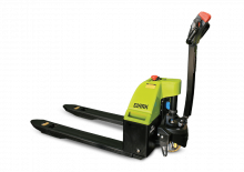 Dizalice za palete Clark WP 30