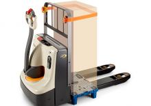 Dizalice za palete Crown WP 3010