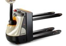 Dizalice za palete Crown WP 3020