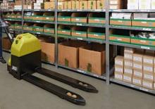 Dizalice za palete Clark WPX 18
