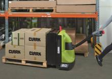 Dizalice za palete Clark WPX 20