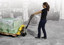 Dizalice za palete Yale YA55-PT