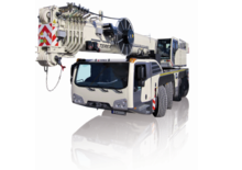 Dizalice za sve terene Terex-Demag AC 100/4 (8x6x8)