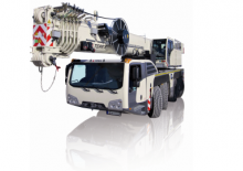Dizalice za sve terene Terex-Demag AC 100/4 (8x8x8)