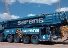 Dizalice za sve terene Terex-Demag AC 1200 (14x6x12)