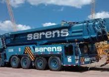 Dizalice za sve terene Terex-Demag AC 1200 (14x6x12)