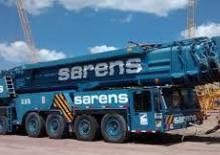 Dizalice za sve terene Terex-Demag AC 1200 (14x8x12)