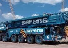 Dizalice za sve terene Terex-Demag AC 1200 (14x8x12)