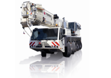 Dizalice za sve terene Terex-Demag AC 140 (10x8x8)