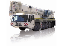 Dizalice za sve terene Terex-Demag AC 200-1 (10x8x8)