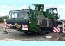Dizalice za sve terene Terex-Demag AC 205 (8x6x6)
