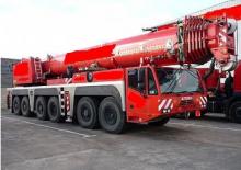 Dizalice za sve terene Terex-Demag AC 250 (12x6x8)