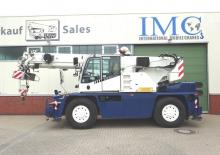 Dizalice za sve terene Terex-Demag AC 30 (4x2x4)