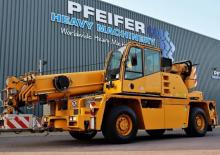 Dizalice za sve terene Terex-Demag AC 30 City (4x2x4)