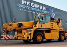 Dizalice za sve terene Terex-Demag AC 30 City (4x4x4)