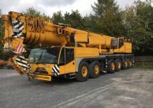Dizalice za sve terene Terex-Demag AC 300 (12x6x8)