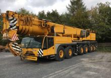 Dizalice za sve terene Terex-Demag AC 300 (12x6x8)