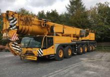 Dizalice za sve terene Terex-Demag AC 300 (12x8x8)