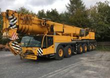 Dizalice za sve terene Terex-Demag AC 300 (12x8x8)
